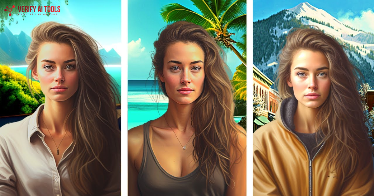 how to create images with ai​