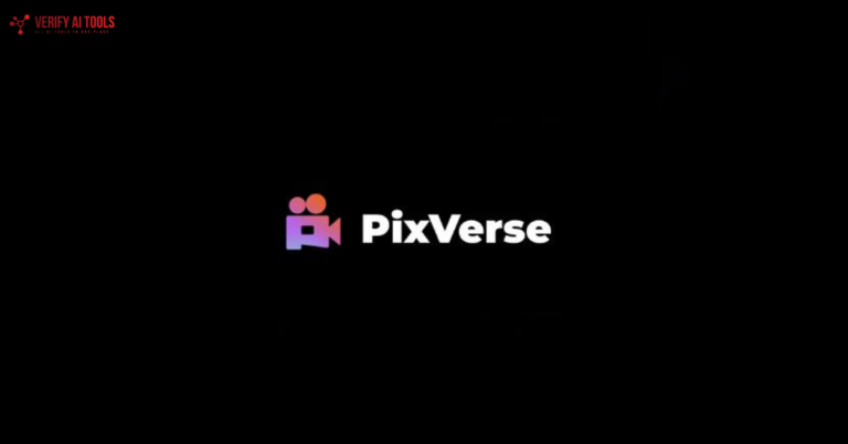 Pixverse AI