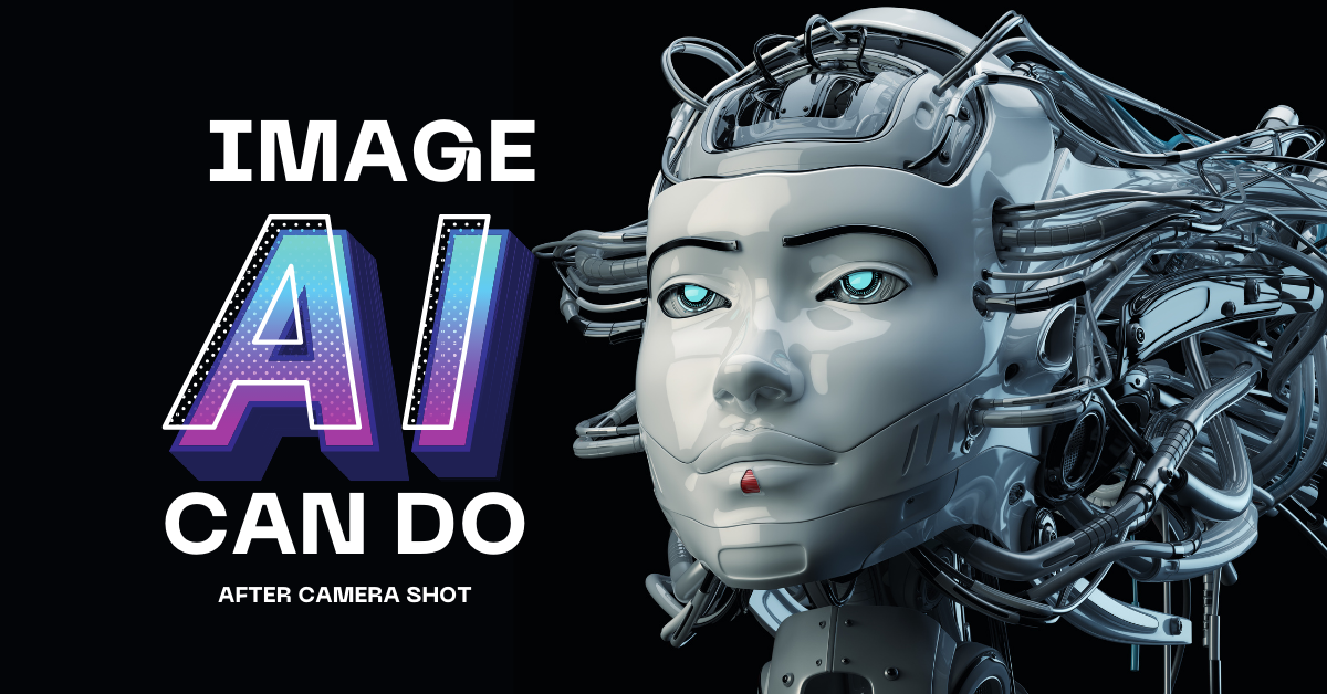 ai image gen numbers after camera shot