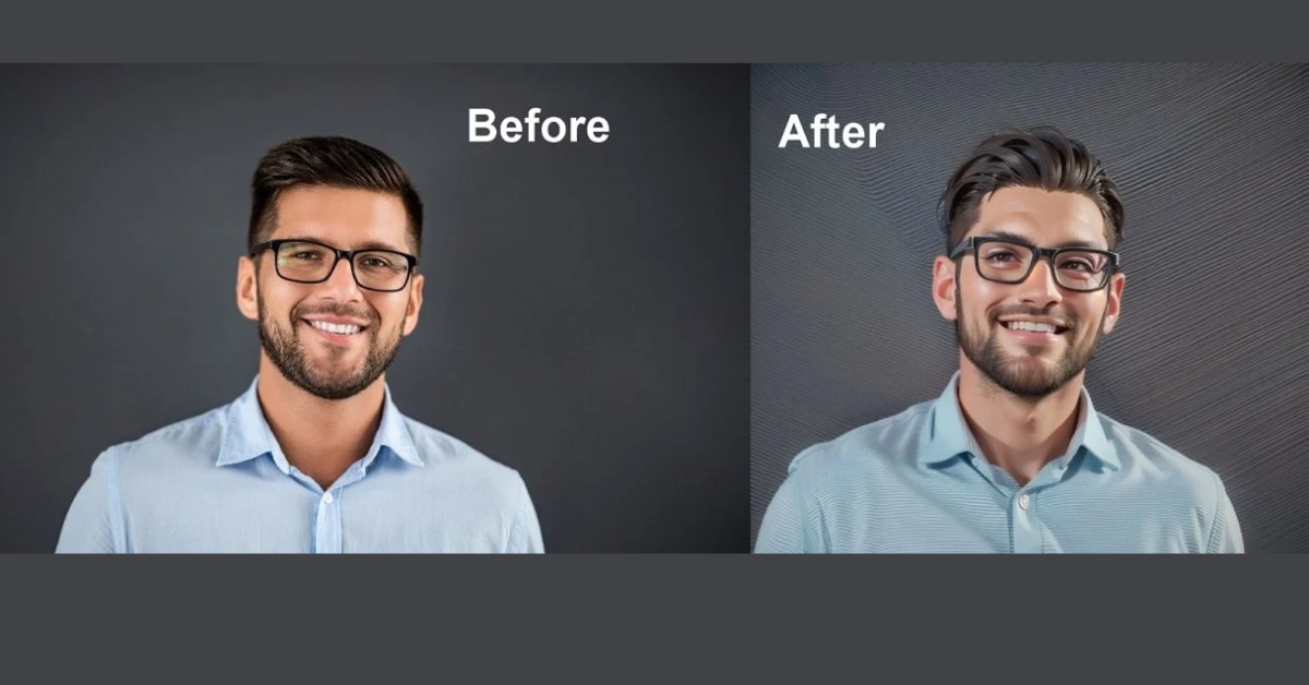 Ai tool to create linkedin profile picture